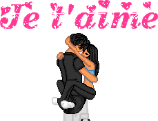 je t 'aime